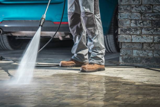 Best Pool Deck Cleaning in Fanning Springs, FL